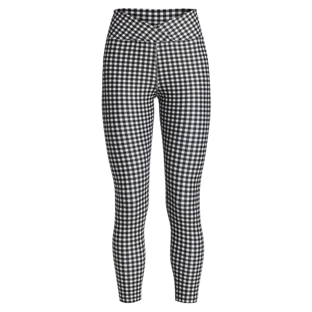 Year Of Ours | Veronica Gingham Leggings